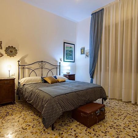 Casa Giorgiana Hotell Buonconvento Exteriör bild