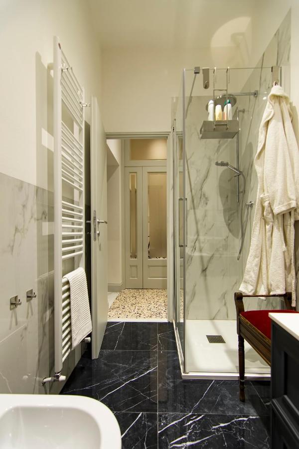 Casa Giorgiana Hotell Buonconvento Exteriör bild