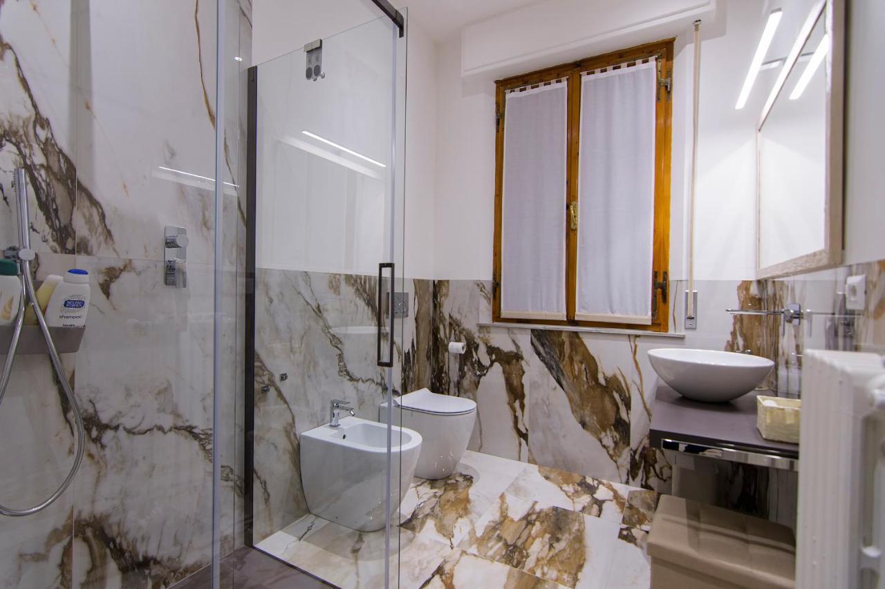 Casa Giorgiana Hotell Buonconvento Exteriör bild