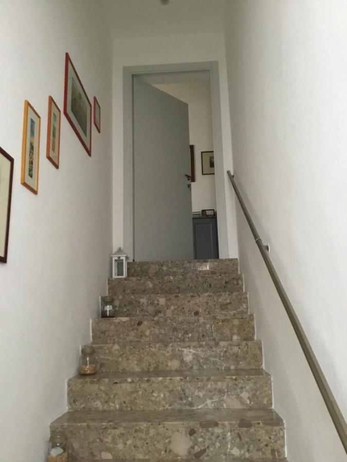 Casa Giorgiana Hotell Buonconvento Exteriör bild